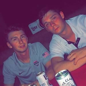 Meet your Posher, Evan